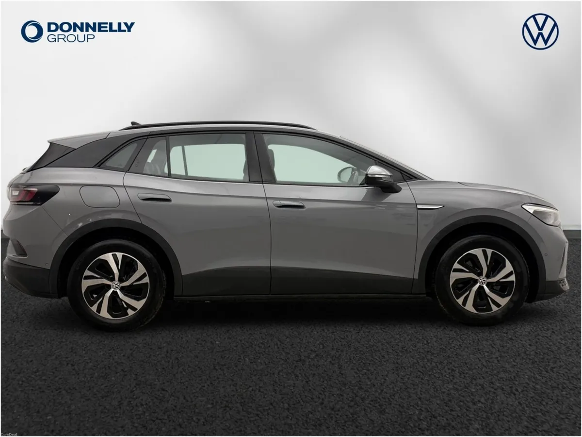 Volkswagen ID.4 109kW Life Ed Pure 52kWh 5dr Auto - Image 4