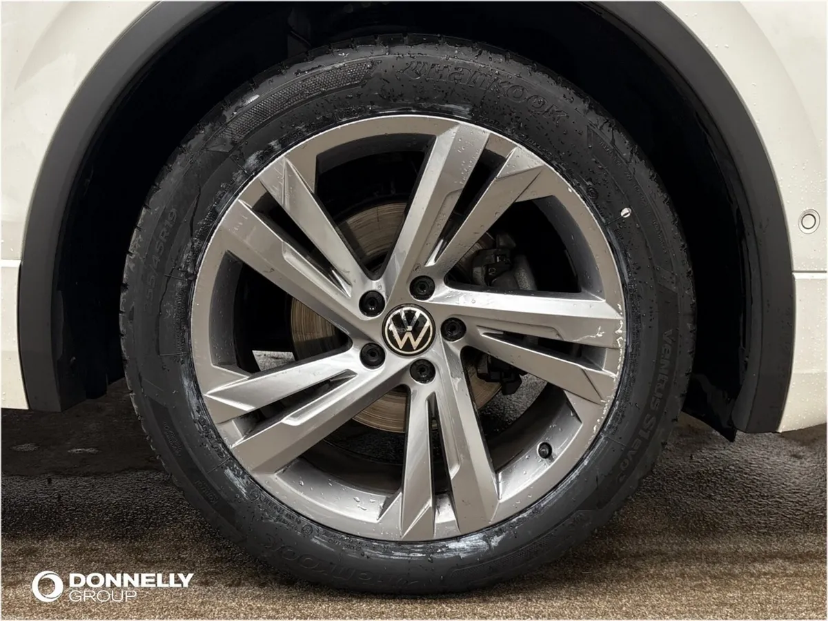 Volkswagen Tiguan 1.5 TSI 150 R-Line Edition 5dr D - Image 5