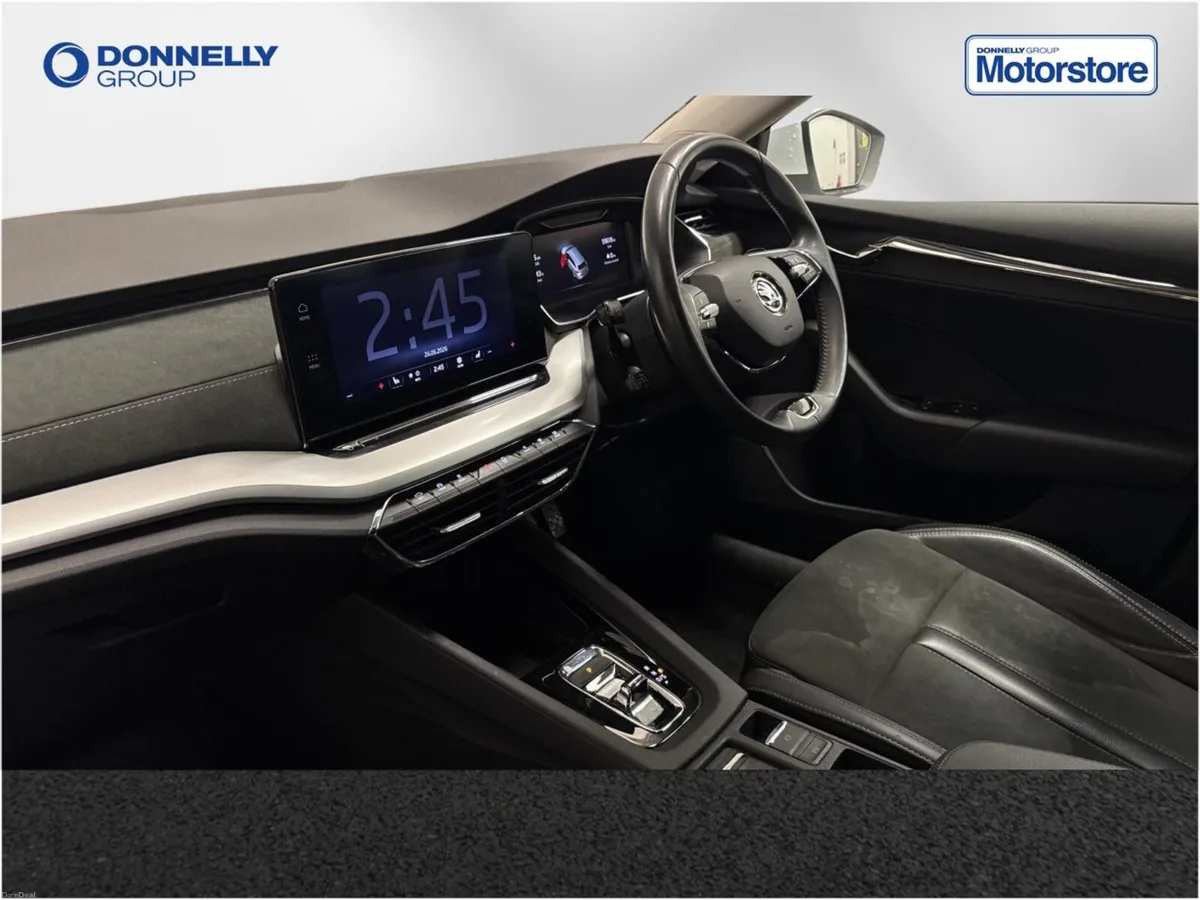 Skoda OCTAVIA 2.0 TDI 150 SE L 5dr DSG - Image 2