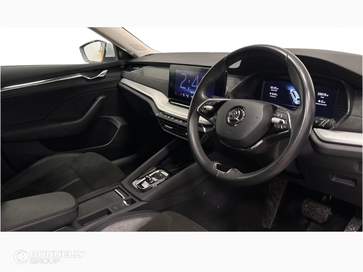 Skoda OCTAVIA 2.0 TDI 150 SE L 5dr DSG - Image 6
