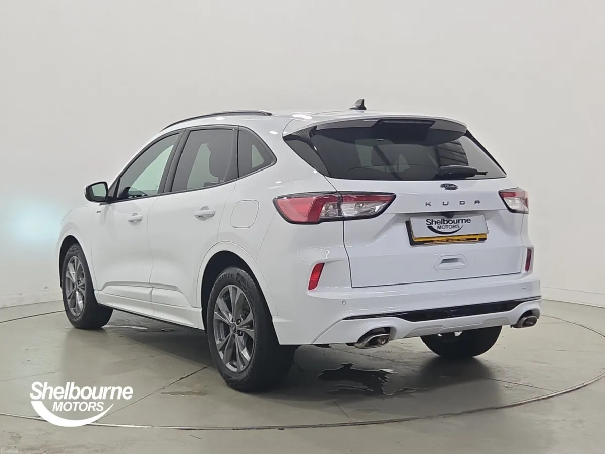 Ford Kuga ST-LINE EDITION - Image 2