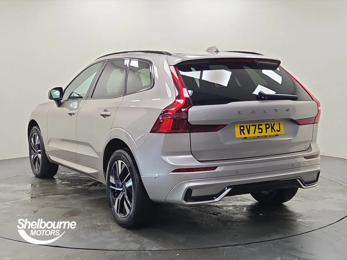 Volvo XC60 B5 PLUS AWD - Image 2