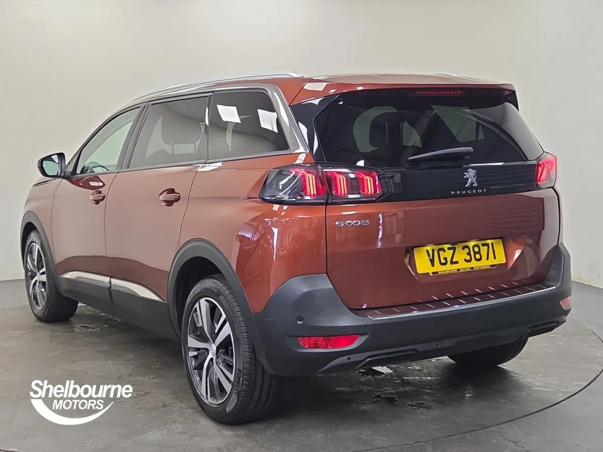 Peugeot 5008 BLUEHDI S/S ALLURE - Image 2