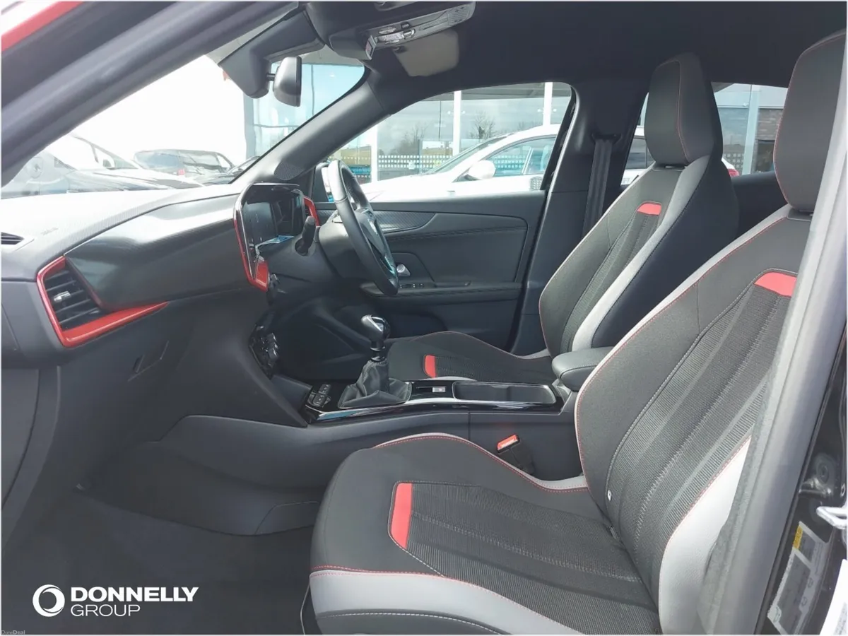 Vauxhall Mokka 1.2 Turbo SRi Premium 5dr - Image 4
