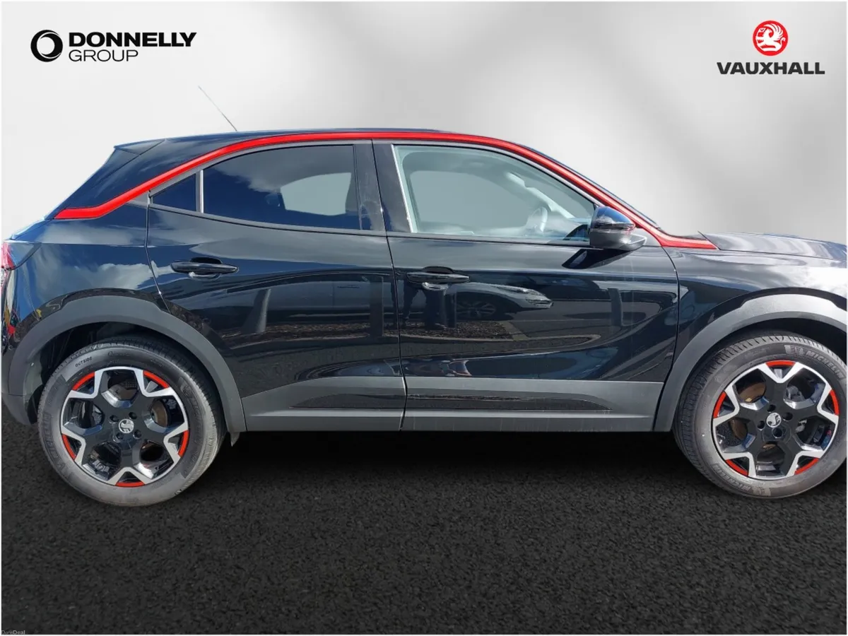 Vauxhall Mokka 1.2 Turbo SRi Premium 5dr - Image 3