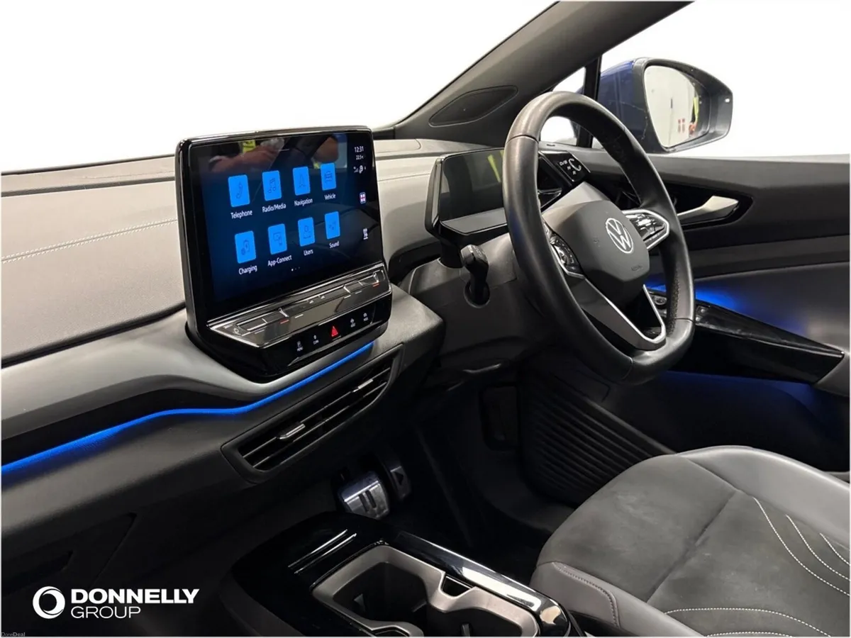 Volkswagen ID.5 150kW Style Pro Performance 77kWh - Image 2