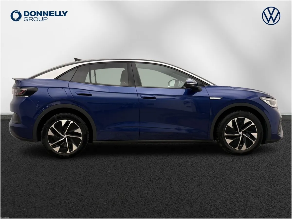 Volkswagen ID.5 150kW Style Pro Performance 77kWh - Image 4
