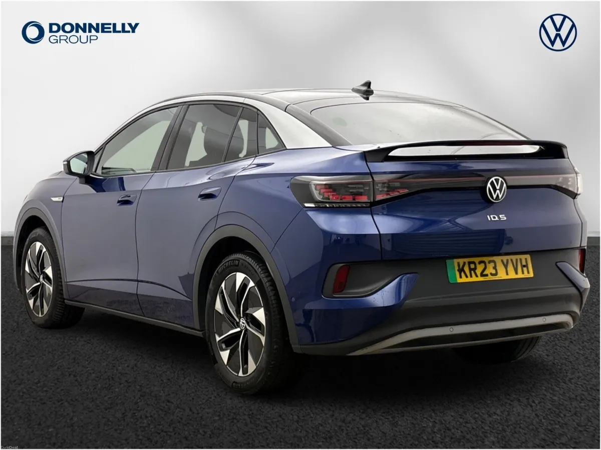 Volkswagen ID.5 150kW Style Pro Performance 77kWh - Image 3