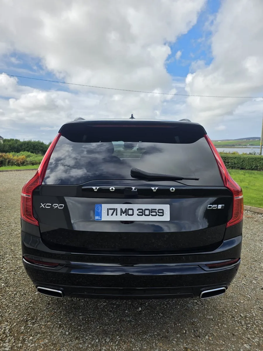 Volvo XC90 R-Line T5 - Image 6