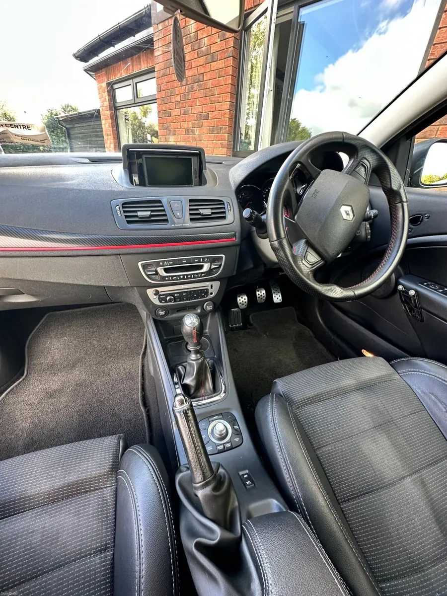 132 Renault Megane GT Hatchback - - Image 6