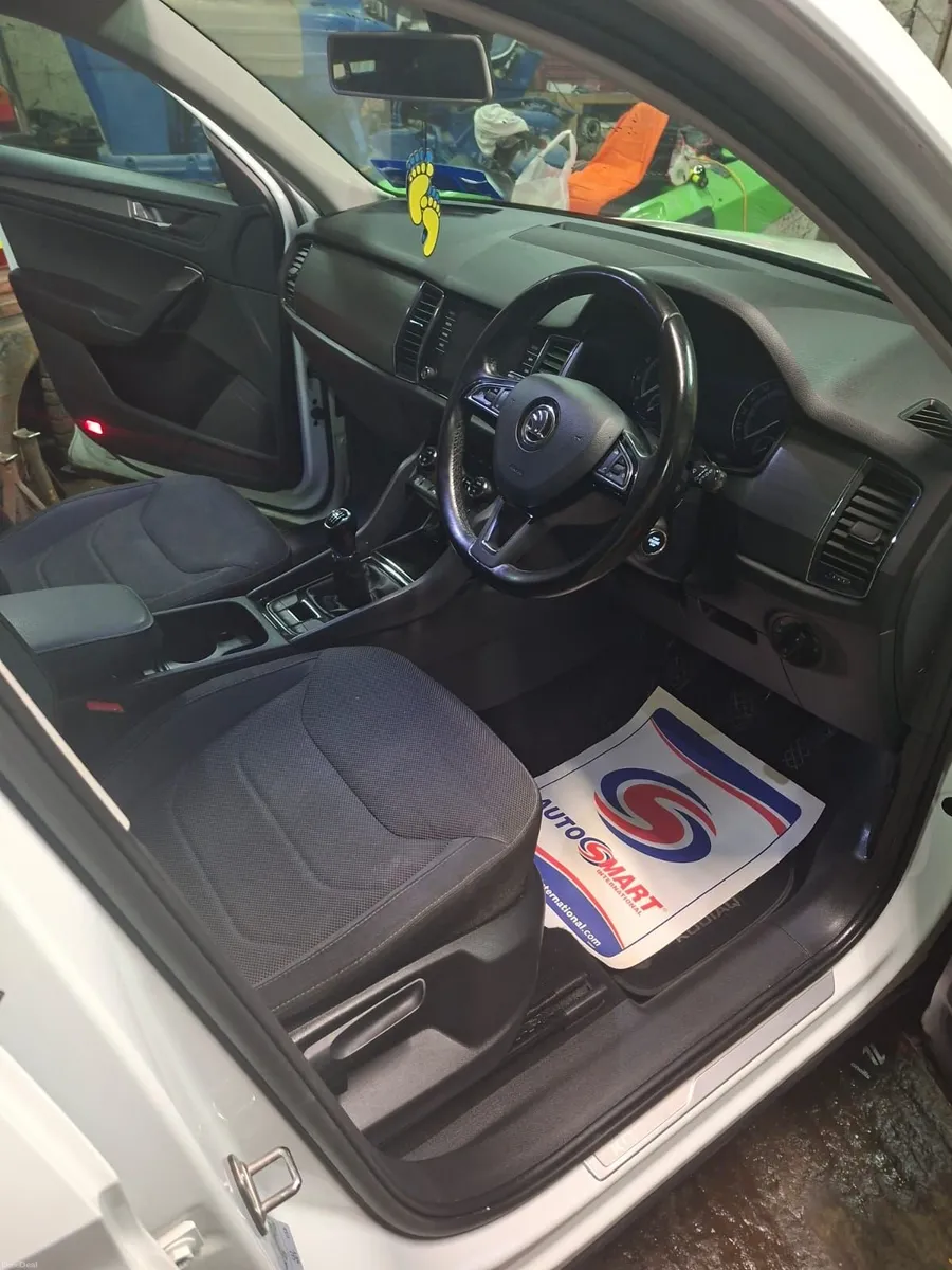 Skoda Kodiaq 2018 - Image 6