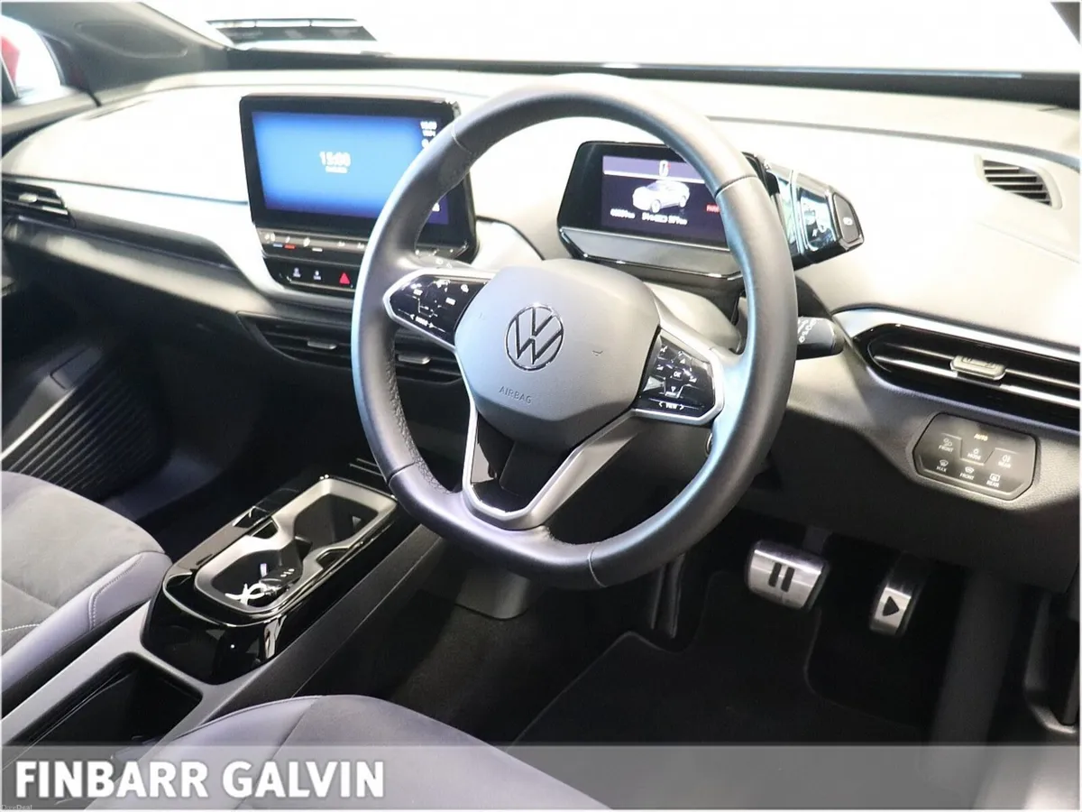 VW ID.4  BUSINESS 77kWh 174HP - Image 5