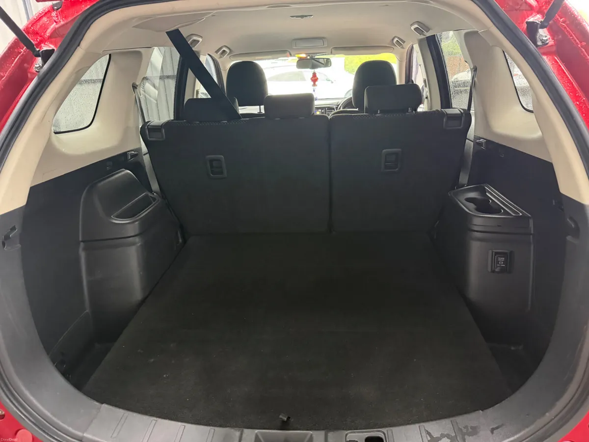 Mitsubishi Outlander 2017 Diesel 5 Seat - Image 6