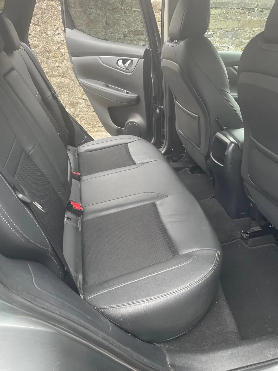 Nissan Qashqai 2018 - Image 6