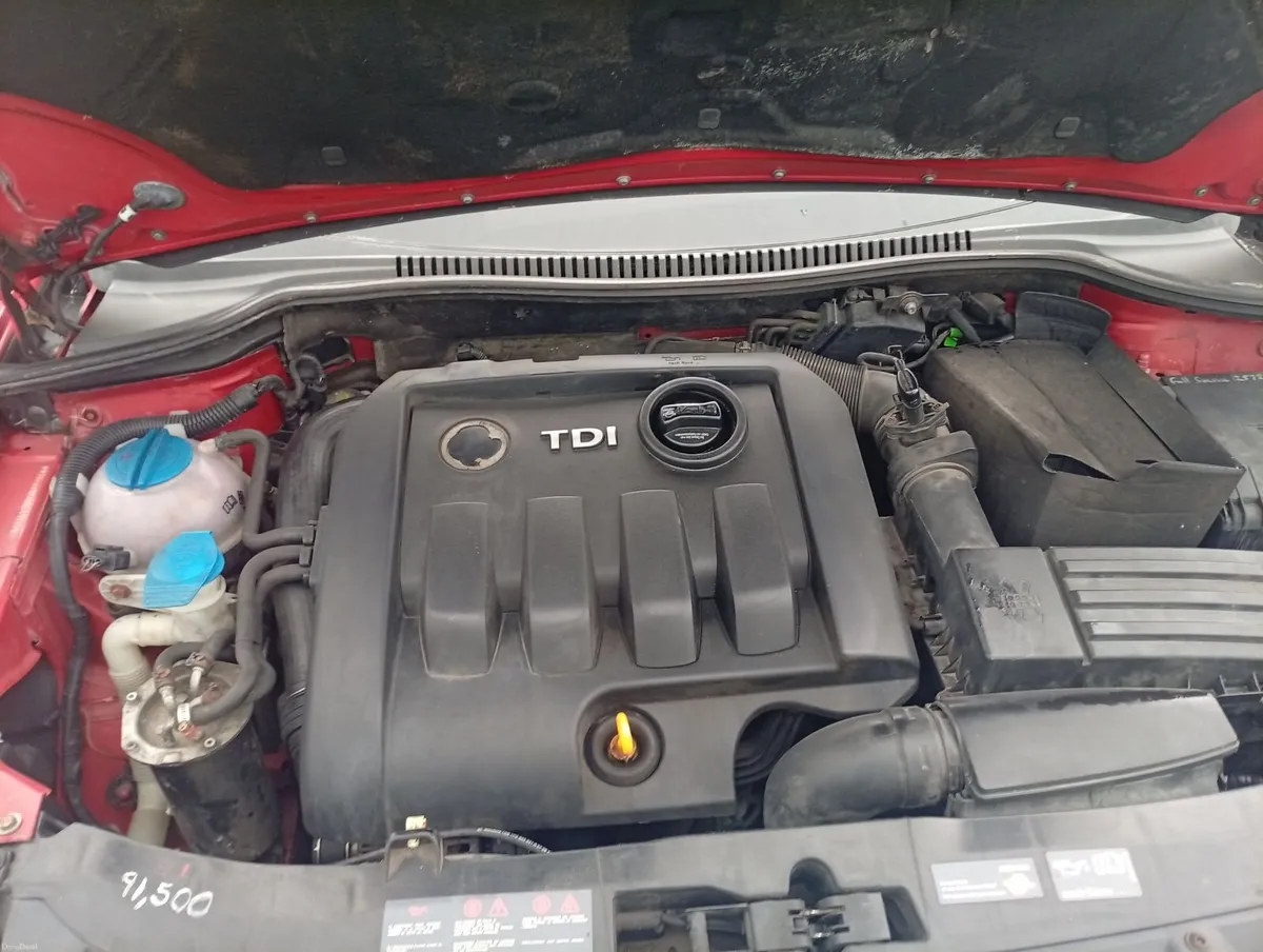 SEAT Leon 2009 - Image 2
