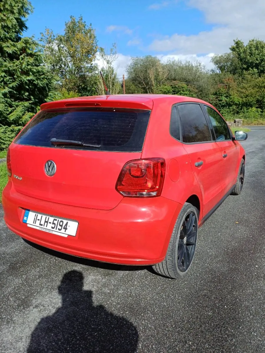 2011 VW Polo - Image 3