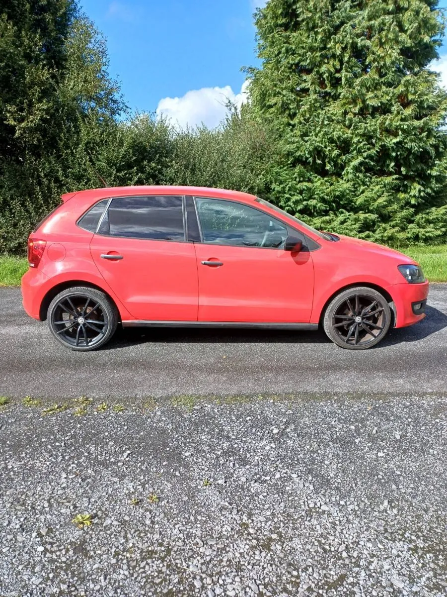 2011 VW Polo - Image 6