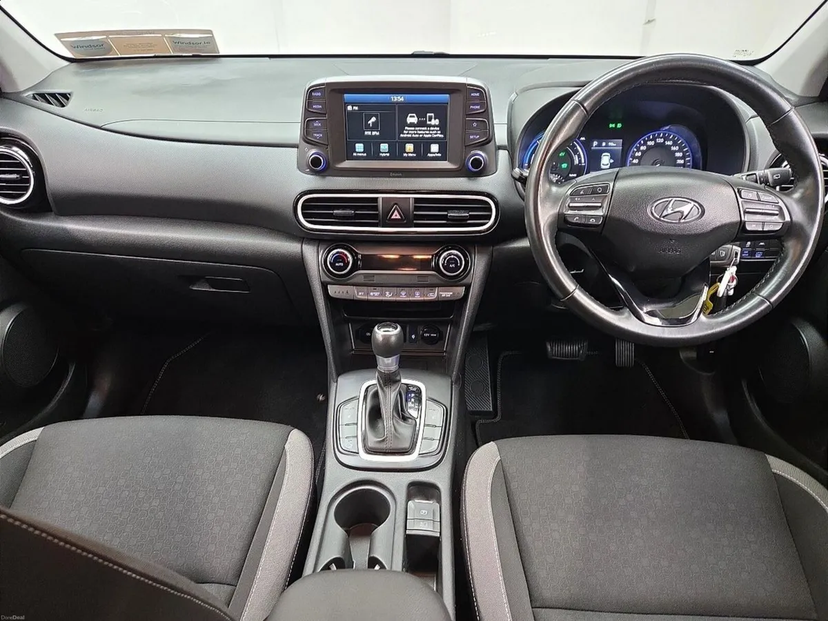 Hyundai KONA 1.6 GDI Hybrid Executive - Image 3