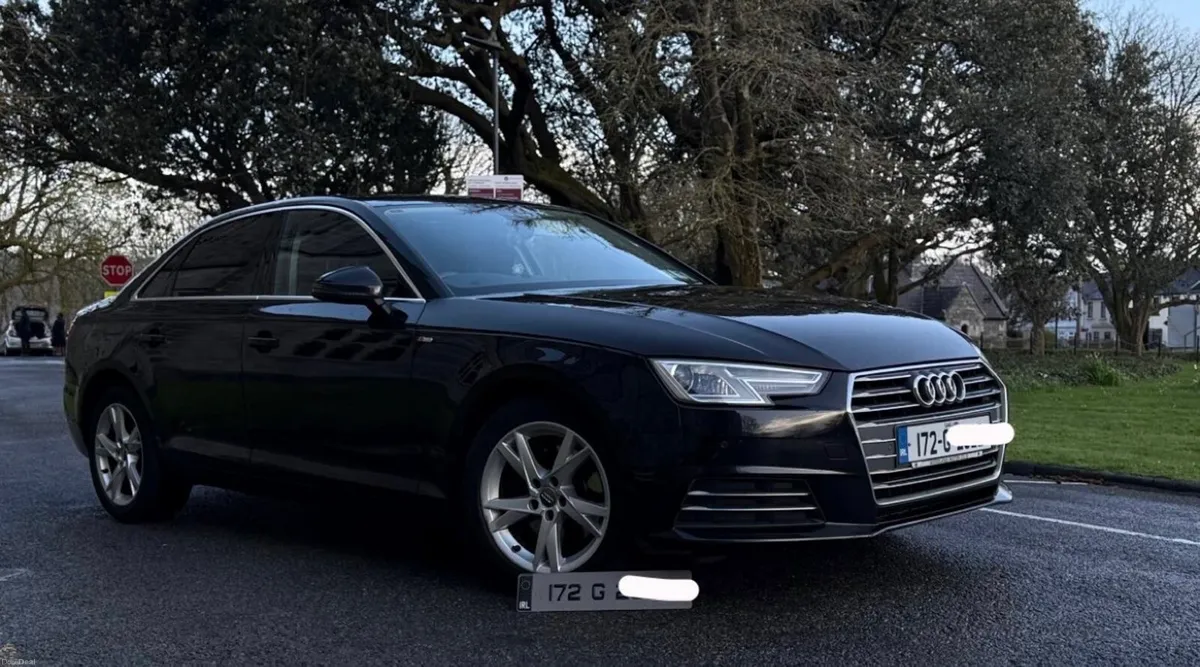 2017 Audi A4 1.4L Petrol , NCT 07/27, Timing belt✅ - Image 2
