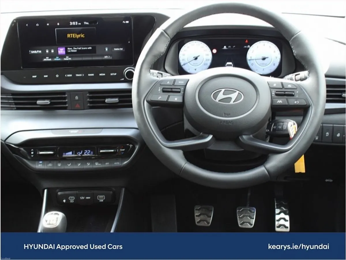 Hyundai Bayon Bayon Executive - Image 4