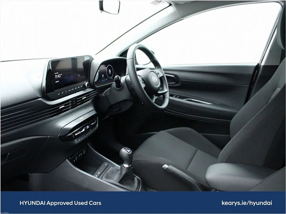 Hyundai Bayon Bayon Executive - Image 5
