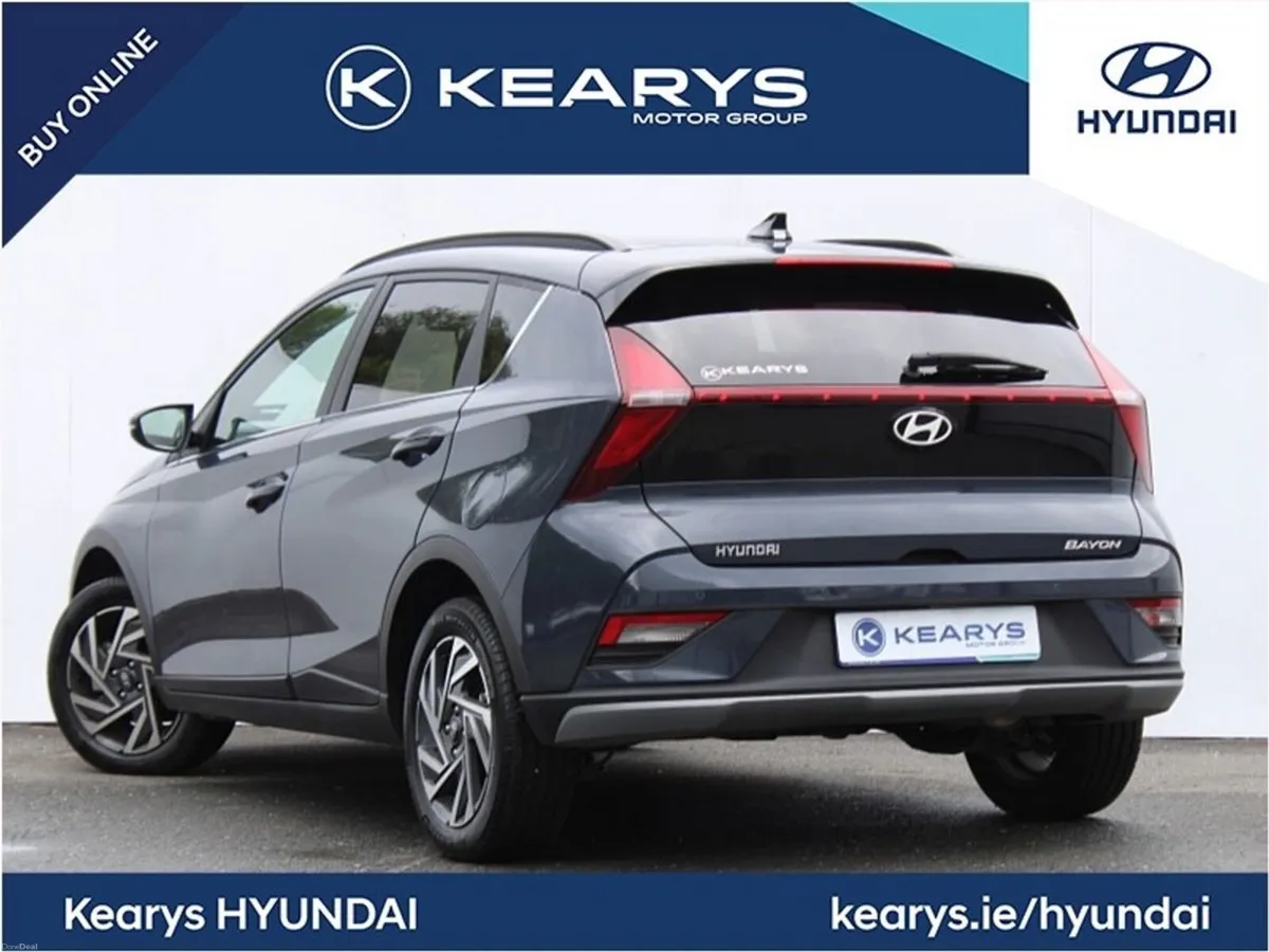 Hyundai Bayon Bayon Executive - Image 2