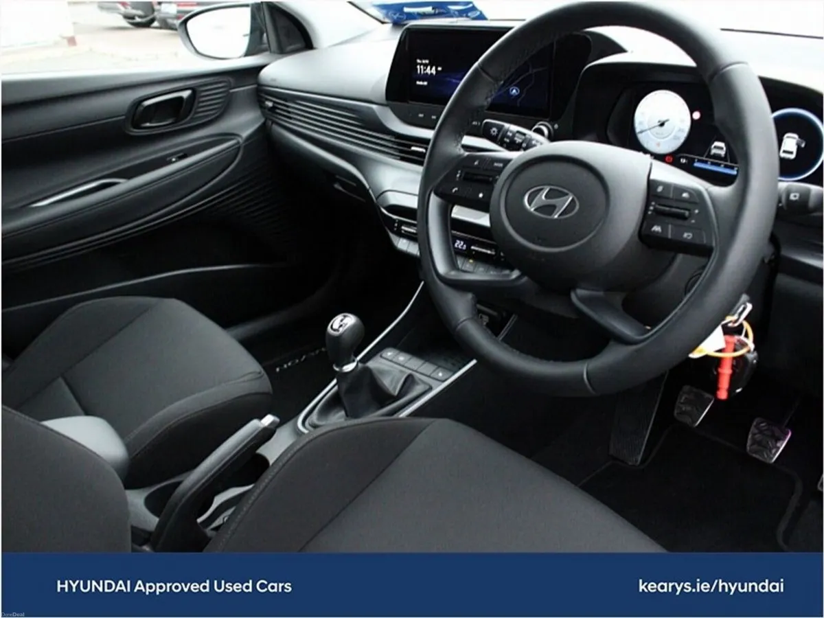 Hyundai Bayon Bayon Executive - Image 6