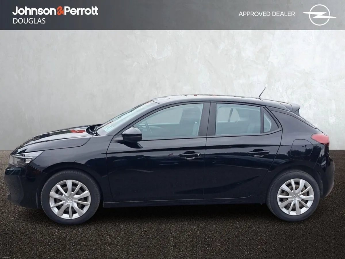 Opel Corsa SC 1.2i (75PS) S/S 5 Speed - Image 6