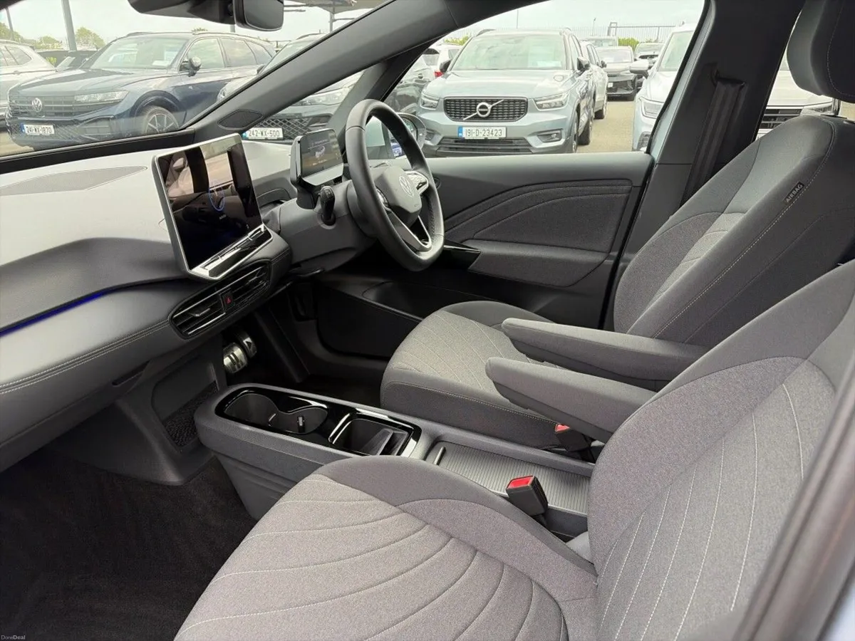 Volkswagen ID.3 Id3 Pro Match  Pro Match  231 Pro - Image 2