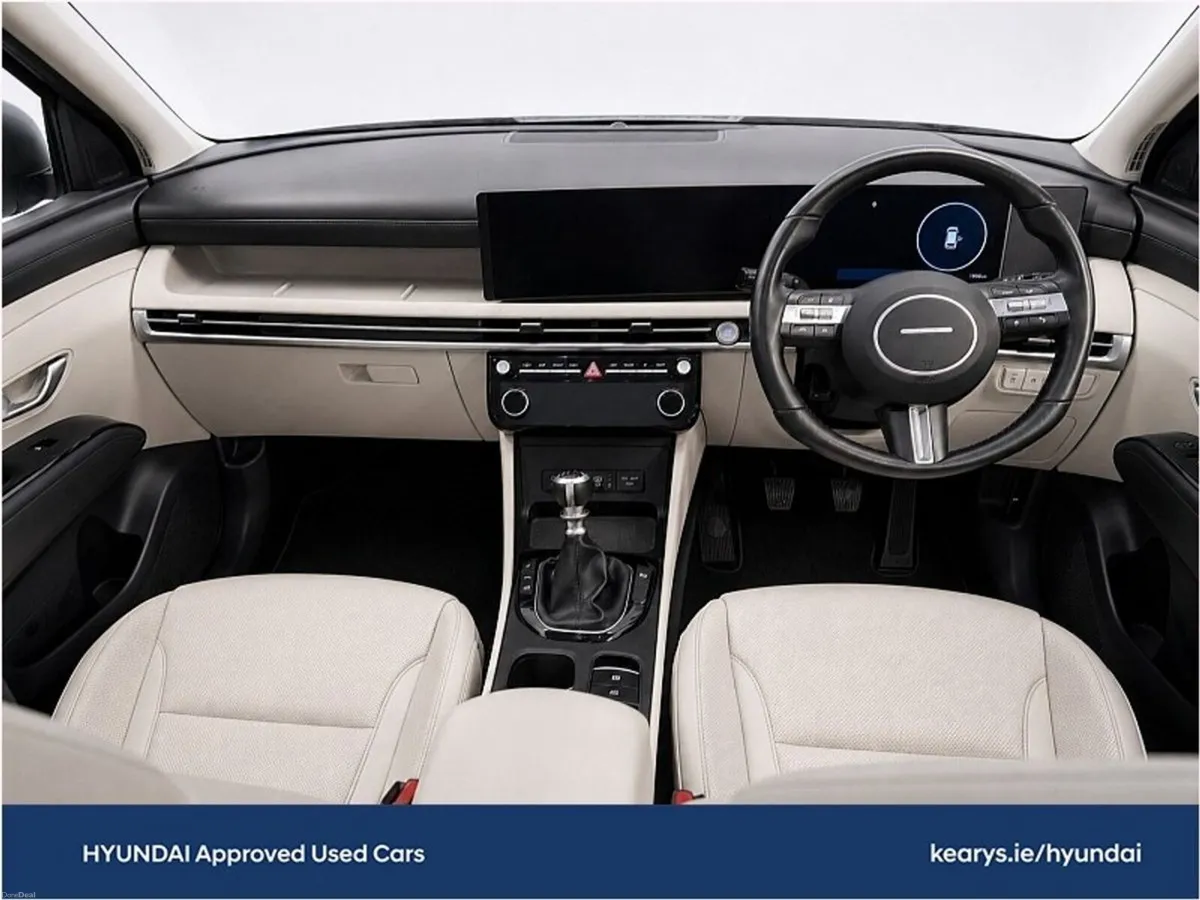 Hyundai Tucson FL Executive Plus w.2 Tone Roof - Image 4