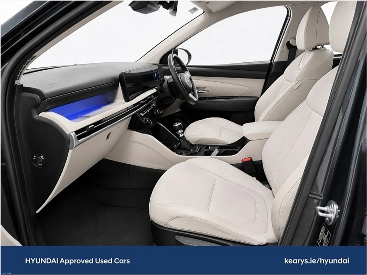 Hyundai Tucson FL Executive Plus w.2 Tone Roof - Image 5