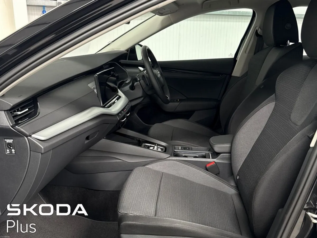 Skoda Octavia Selection 2.0TDI DSG 150HP  €128 pwk - Image 4