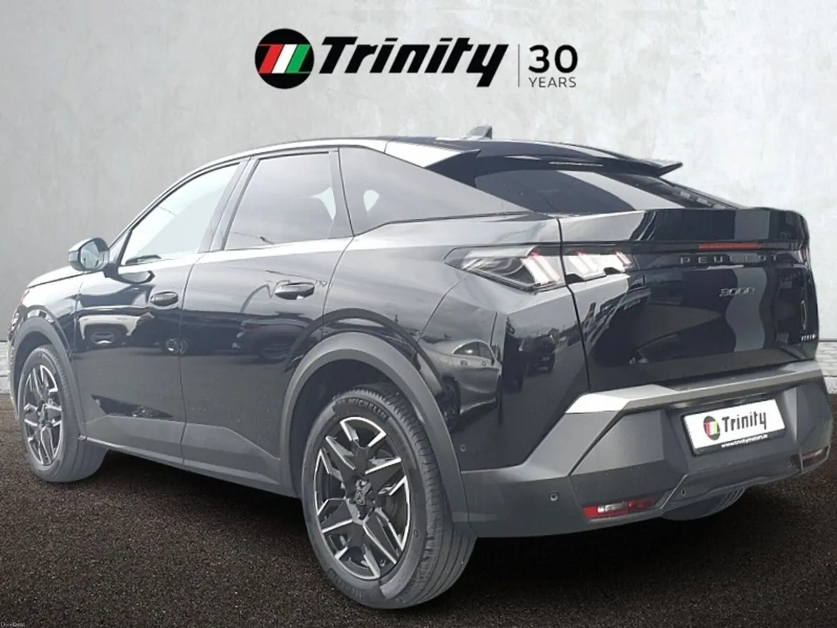 Peugeot 3008 ** 1.2 MHEV 145BHP ** ALLURE ** TRINI - Image 3