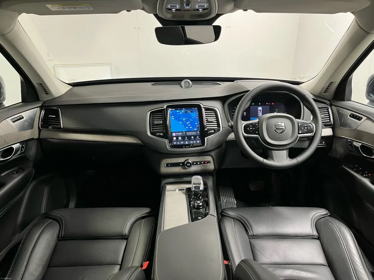 Volvo XC90 T8 Ultimate Recharge AWD 455BHP - MASSI - Image 2