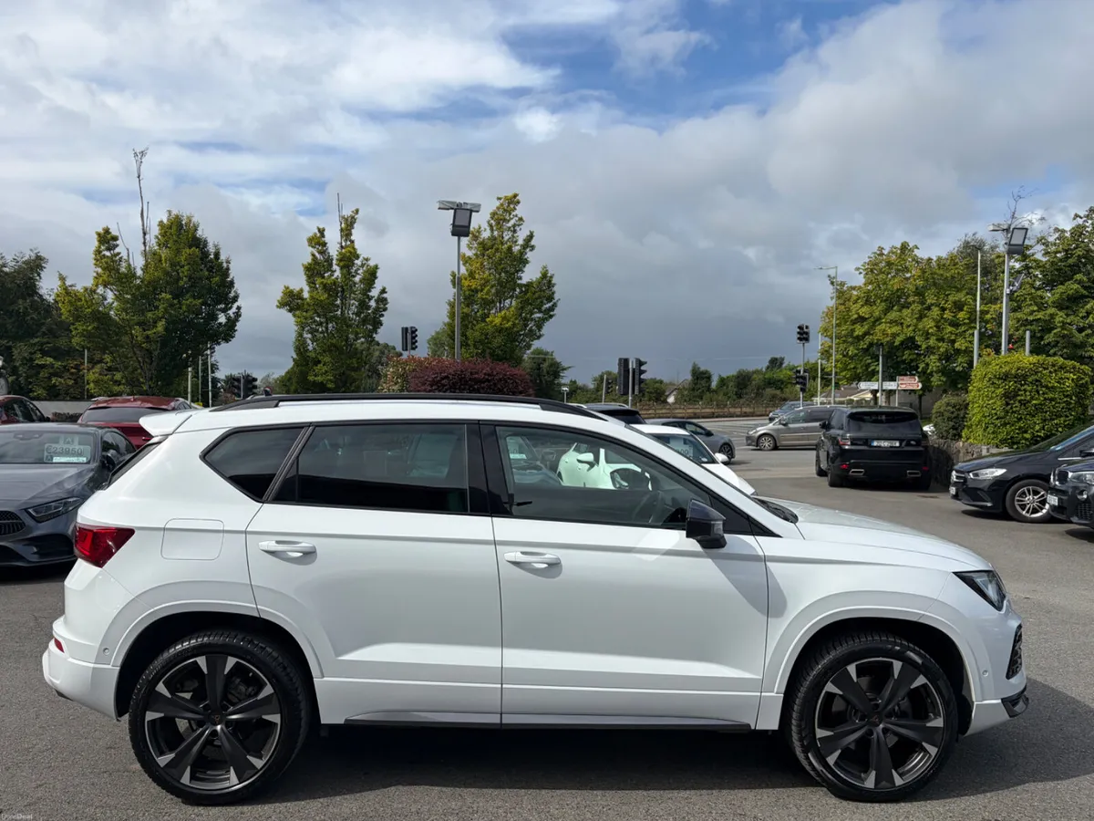 251 Cupra Ateca 1.5Tsi DSG - Image 4