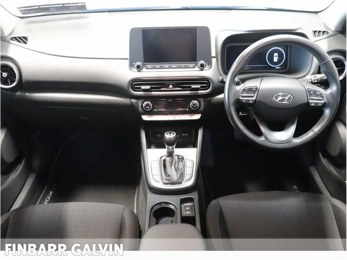 Hyundai KONA 1.6 HYBRID Executive auto - Image 4