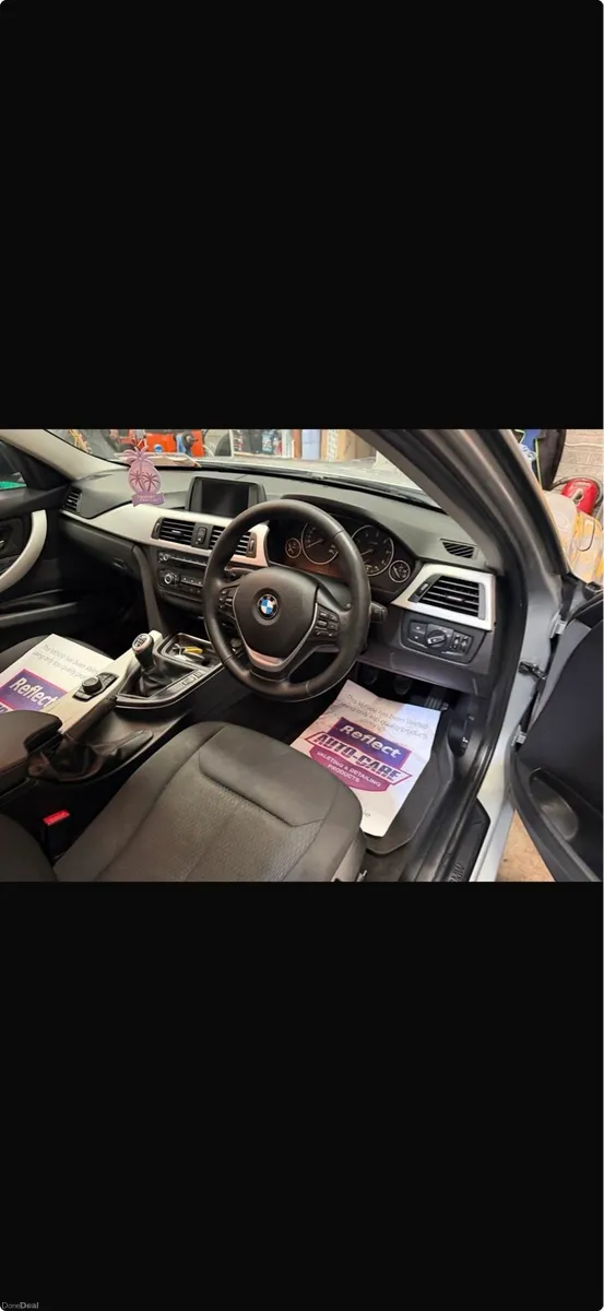 BMW 316d low km - Image 3