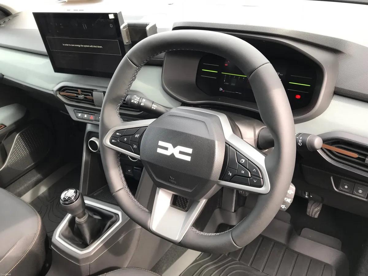 Dacia Sandero Stepway 2026 - Image 6