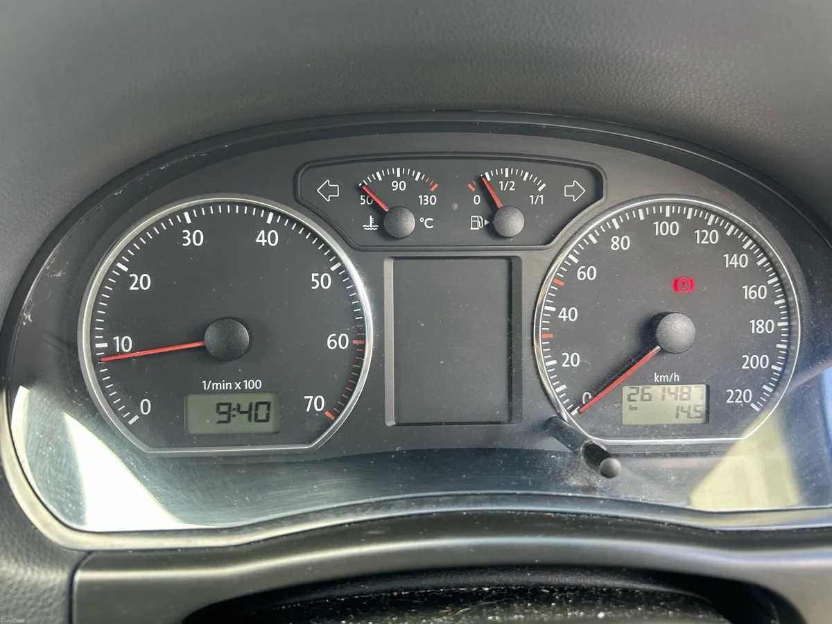 VW Polo - Image 6