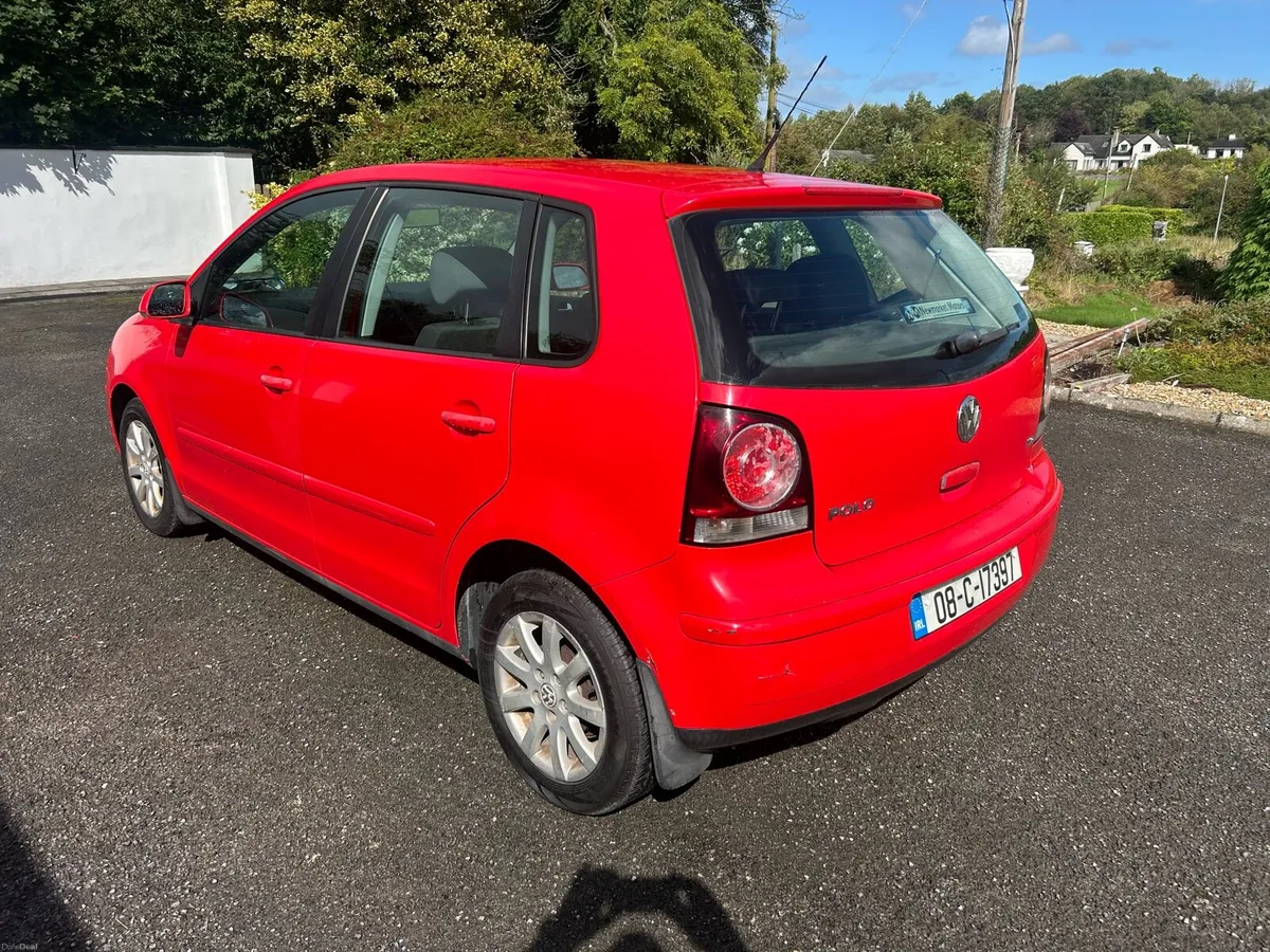 VW Polo - Image 2