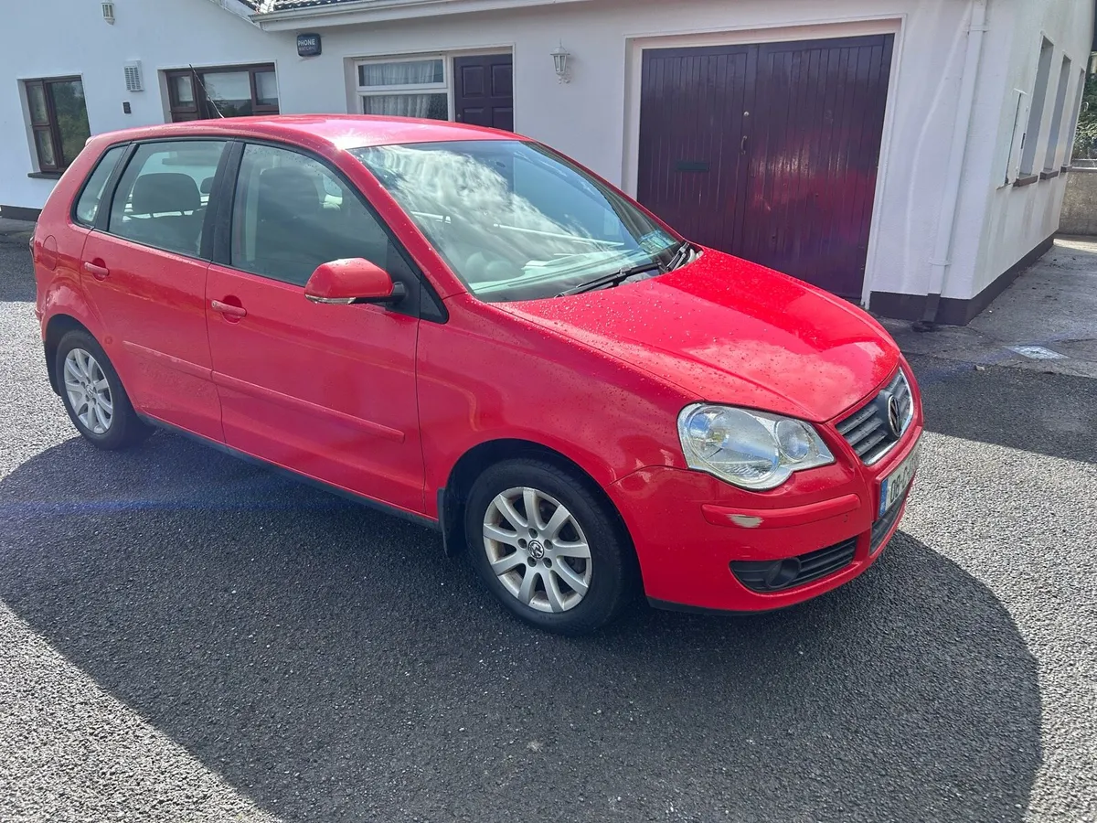 VW Polo - Image 4