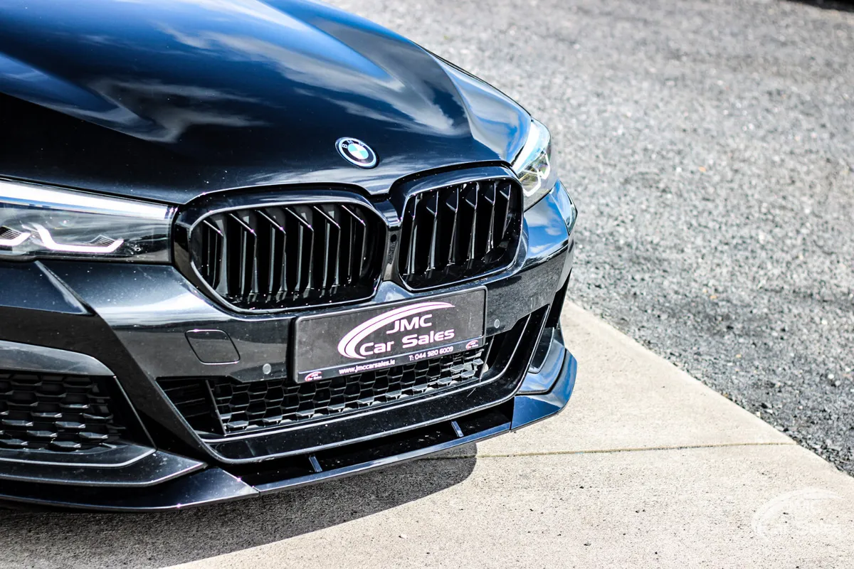 2021 BMW 5 SERIES PRO PACK LCI - Image 6