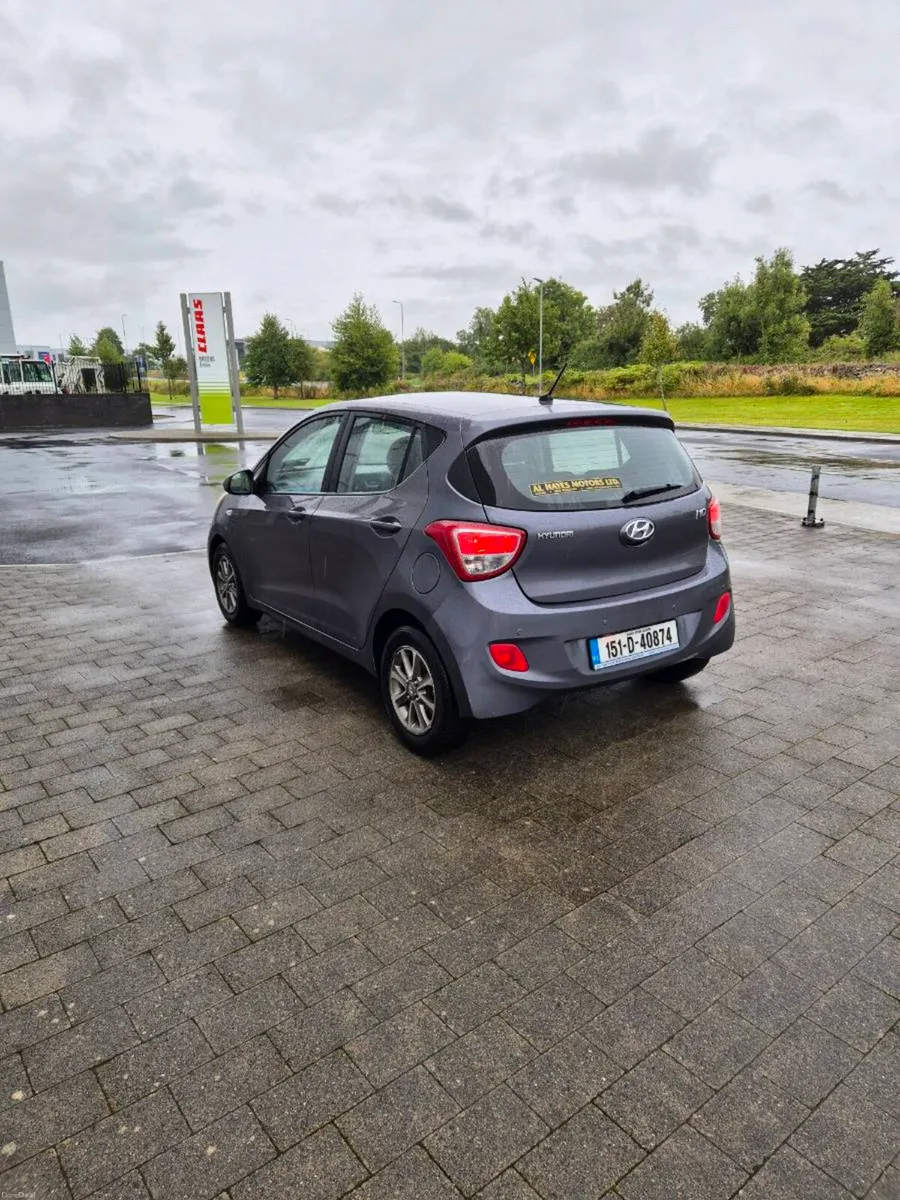 Hyundai i10 *New NCT Till 08/2027* - Image 4
