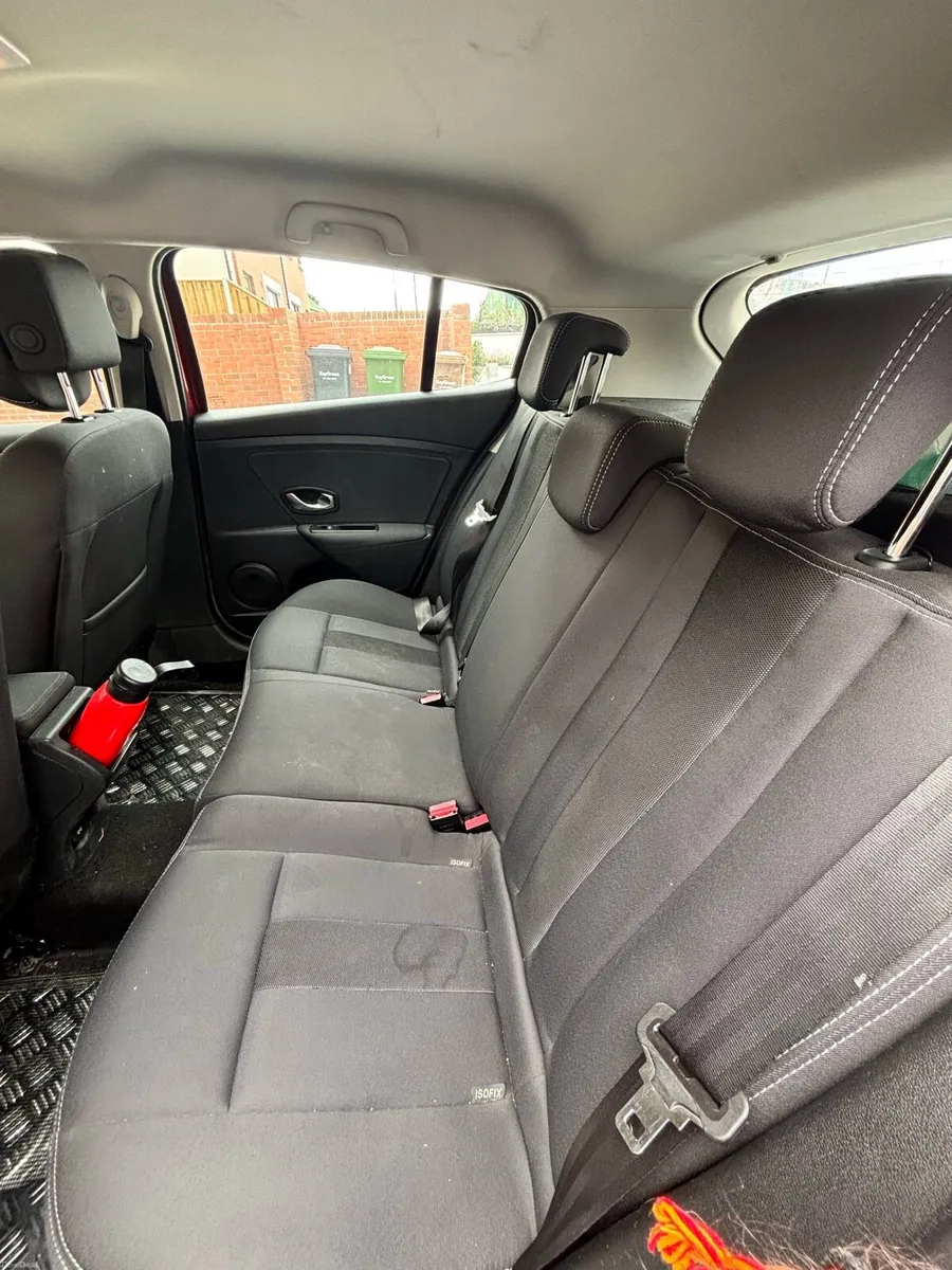 2011 Renault Megane 1.5 DCI - Image 5