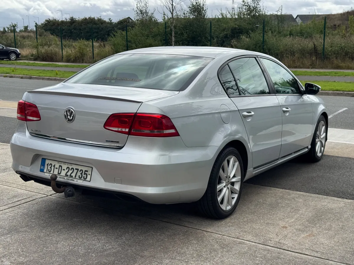 2013 VW Passat 1,6 Tdi | ONLY 193 k KMS |S HISTORY - Image 3
