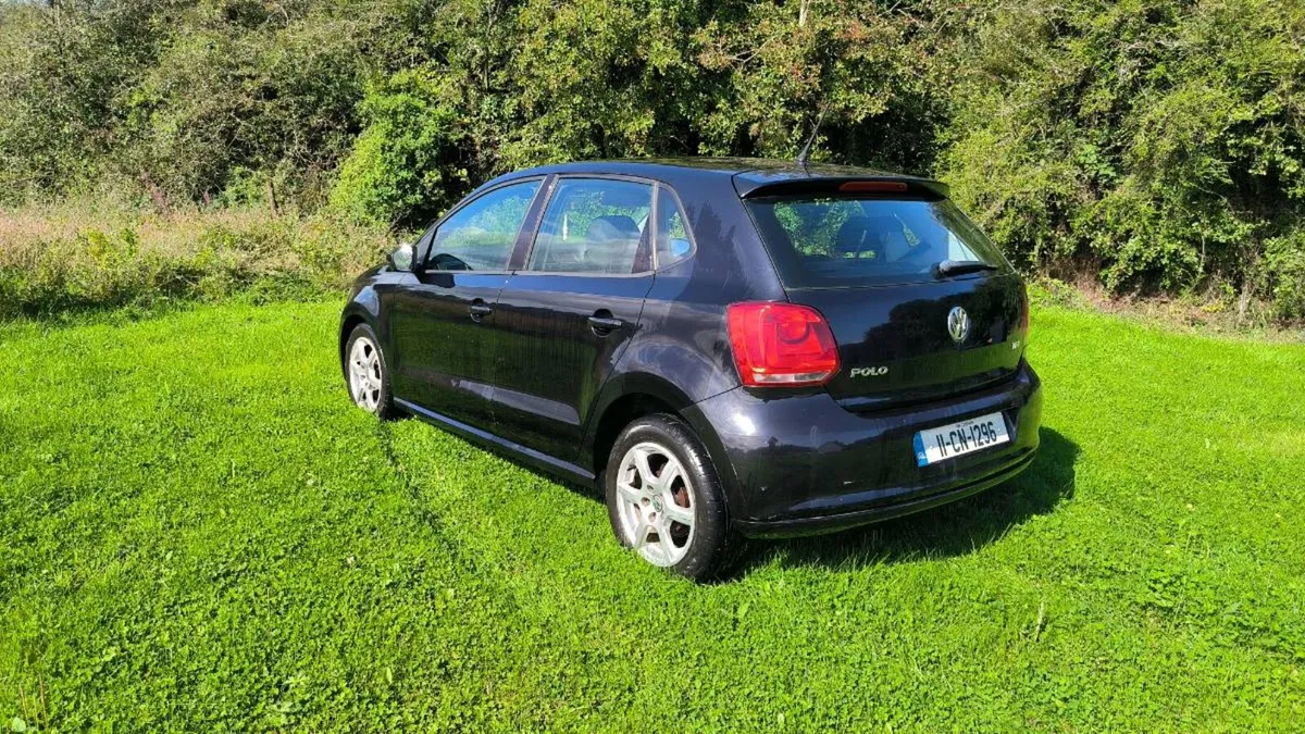 Volkswagen polo 1.2 TDI 75bhp - Image 5