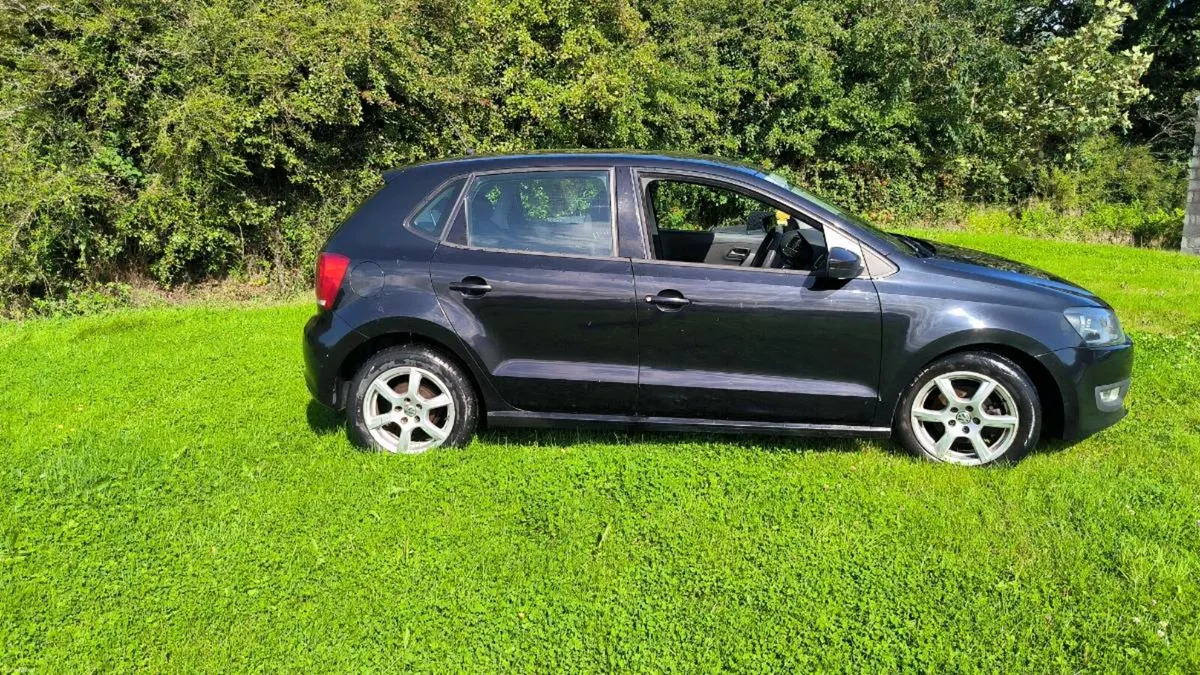 Volkswagen polo 1.2 TDI 75bhp - Image 3