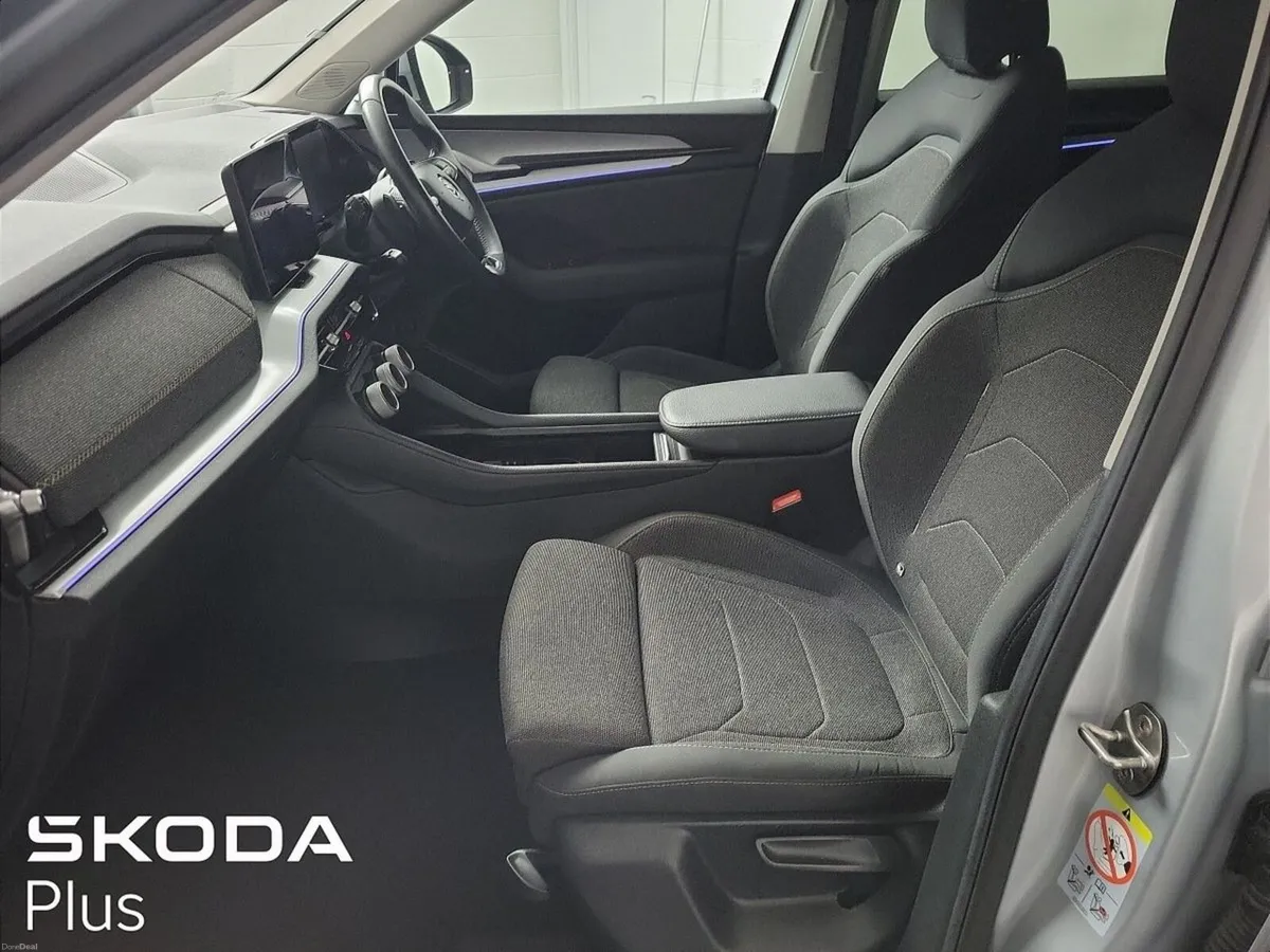 Skoda Kodiaq Selection 2.0Tdi 150Bhp DSG - Image 4