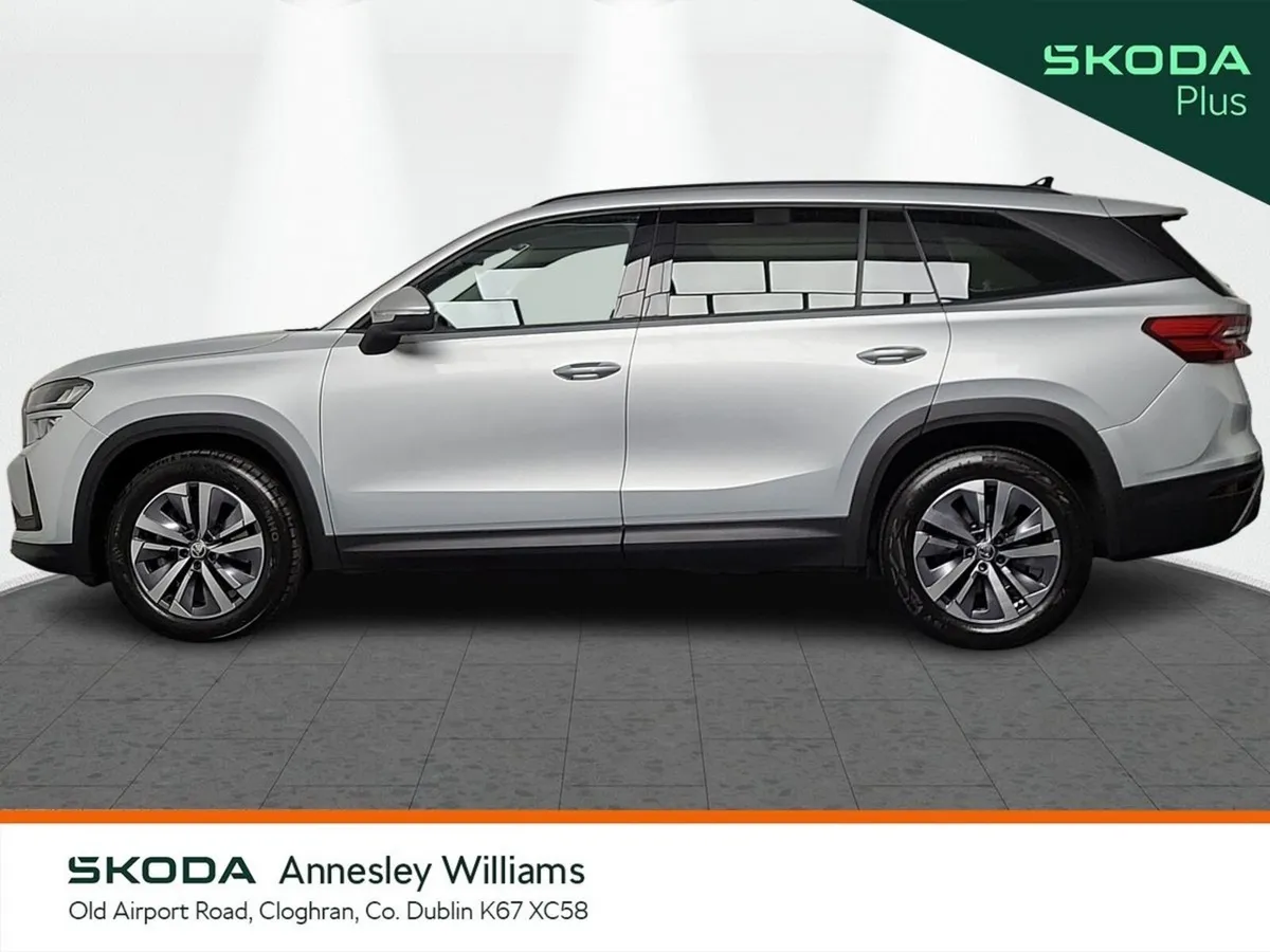 Skoda Kodiaq Selection 2.0Tdi 150Bhp DSG - Image 6