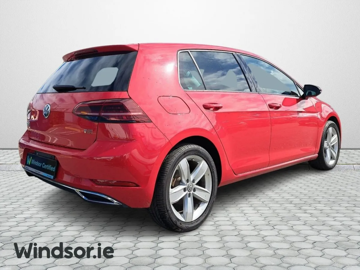 Volkswagen Golf TSI HIGLINE AUTO - Image 2
